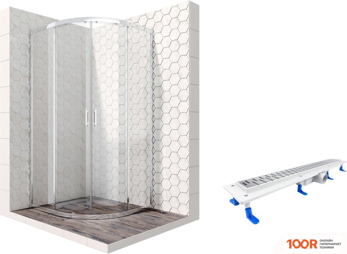 Ambassador SET 14011105-ST13 (51260)