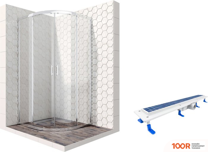 Ambassador SET 14011105-ST12 (51259)