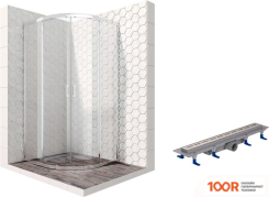 Ambassador SET 14011104-ST8 (51253)