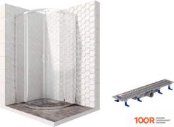 Ambassador SET 14011104-ST6 (51251)