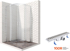 Ambassador SET 14011104-ST5 (51250)