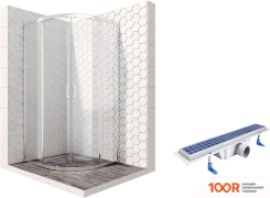 Ambassador SET 14011104-ST4 (51249)