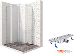 Ambassador SET 14011104-ST3 (51248)