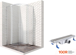 Ambassador SET 14011104-ST2 (51247)