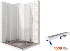 Ambassador SET 14011104-ST11 (51241)