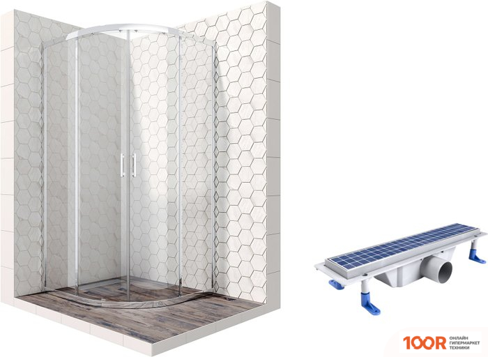 Ambassador SET 14011104-ST1 (51239)