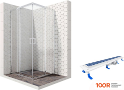 Ambassador SET 14011103-ST9 (51237)