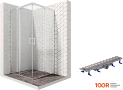 Ambassador SET 14011103-ST8 (51236)