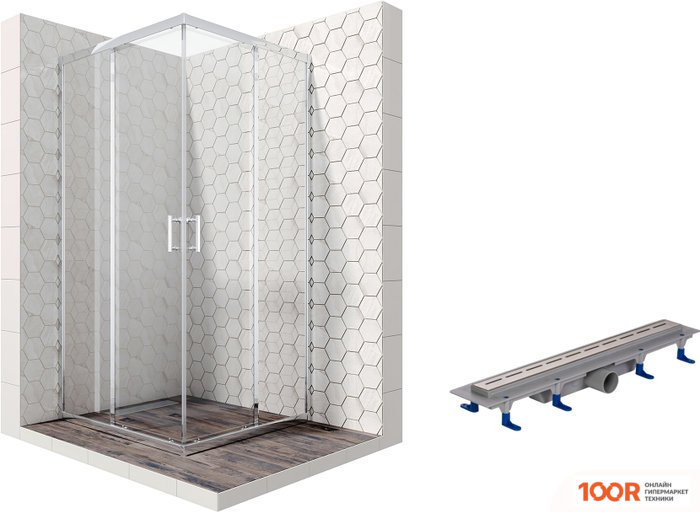 Ambassador SET 14011103-ST8 (51236)