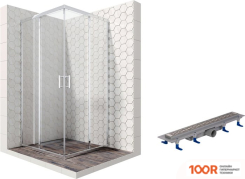 Ambassador SET 14011103-ST7 (51235)