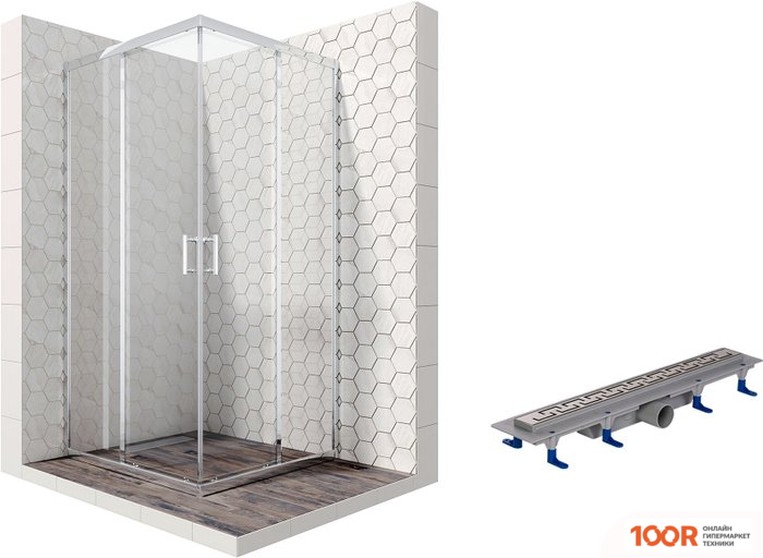 Ambassador SET 14011103-ST6 (51234)