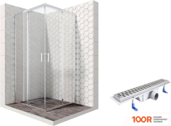 Ambassador SET 14011103-ST5 (51233)