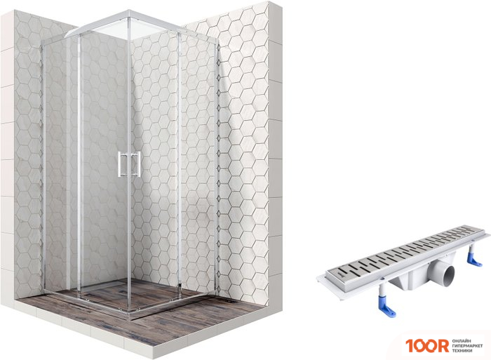 Ambassador SET 14011103-ST5 (51233)