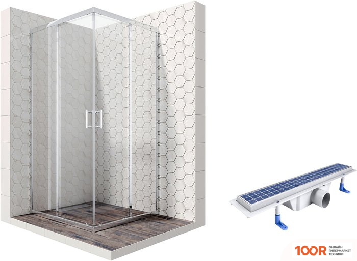 Ambassador SET 14011103-ST4 (51232)