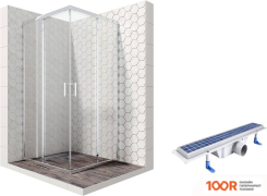 Ambassador SET 14011103-ST4 (51232)