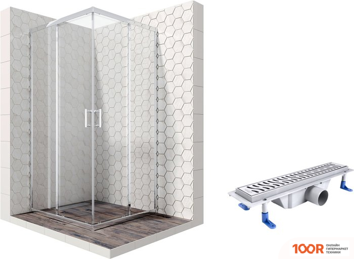 Ambassador SET 14011103-ST3 (51231)