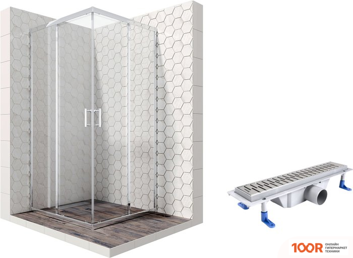 Ambassador SET 14011103-ST2 (51230)