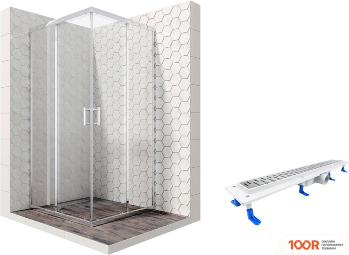 Ambassador SET 14011103-ST16 (51227)