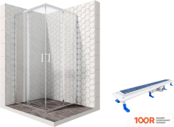 Ambassador SET 14011103-ST15 (51226)