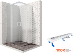 Ambassador SET 14011103-ST13 (51224)