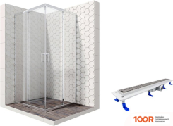 Ambassador SET 14011103-ST11 (51222)