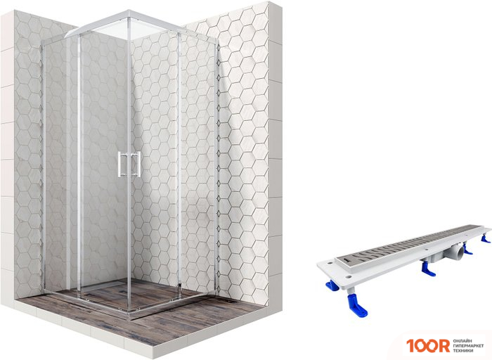 Ambassador SET 14011103-ST11 (51222)