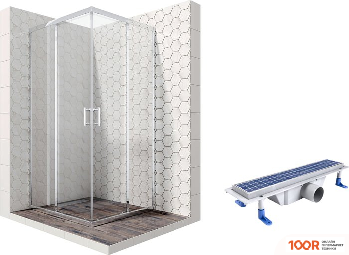 Ambassador SET 14011103-ST1 (51220)