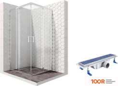 Ambassador SET 14011103-ST1 (51220)