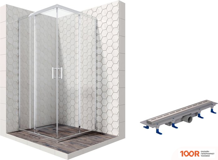 Ambassador SET 14011102-ST8 (51217)