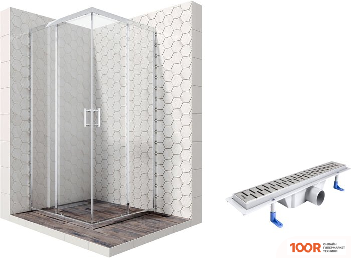 Ambassador SET 14011102-ST5 (51214)