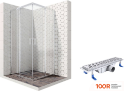 Ambassador SET 14011102-ST3 (51212)