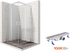 Ambassador SET 14011102-ST2 (51211)