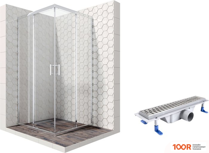 Ambassador SET 14011102-ST2 (51211)