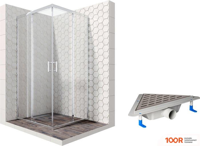 Ambassador SET 14011102-ST16 (51210)