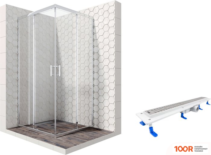 Ambassador SET 14011102-ST14 (51208)