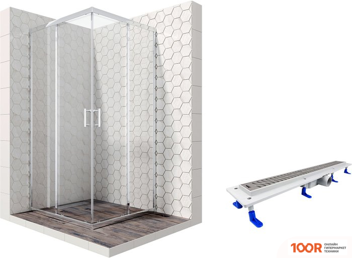 Ambassador SET 14011102-ST11 (51205)