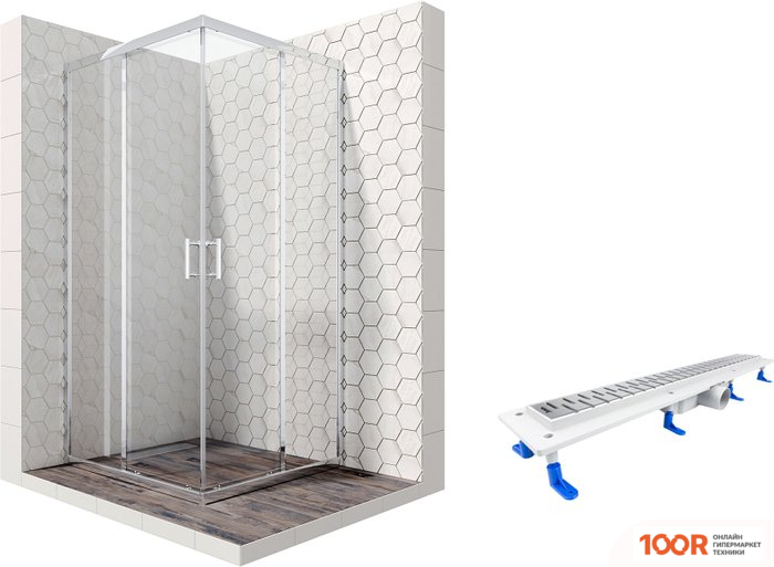 Ambassador SET 14011102-ST10 (51204)