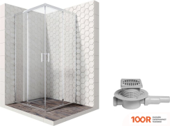 Ambassador SET 14011102-MA1 (51202)