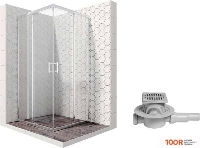 Ambassador SET 14011102-MA1 (51202)