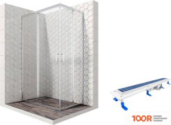 Ambassador SET 14011101-ST9 (51201)