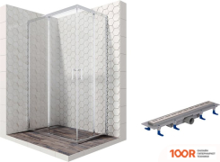 Ambassador SET 14011101-ST8 (51200)