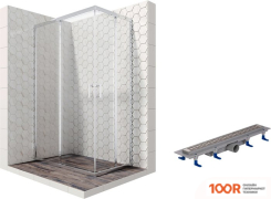 Ambassador SET 14011101-ST7 (51199)