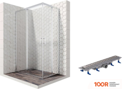 Ambassador SET 14011101-ST6 (51198)