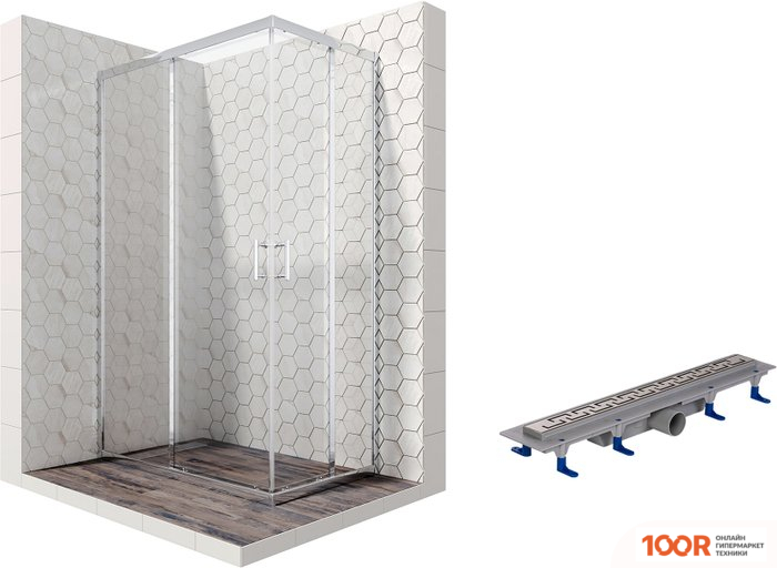 Ambassador SET 14011101-ST6 (51198)