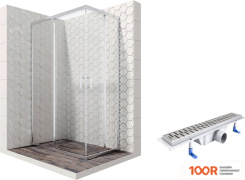 Ambassador SET 14011101-ST5 (51197)