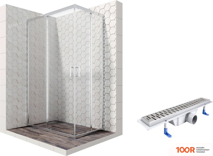 Ambassador SET 14011101-ST5 (51197)