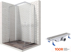 Ambassador SET 14011101-ST2 (51194)