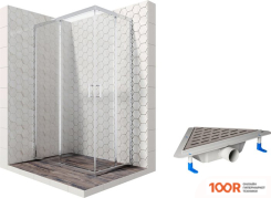 Ambassador SET 14011101-ST16 (51193)