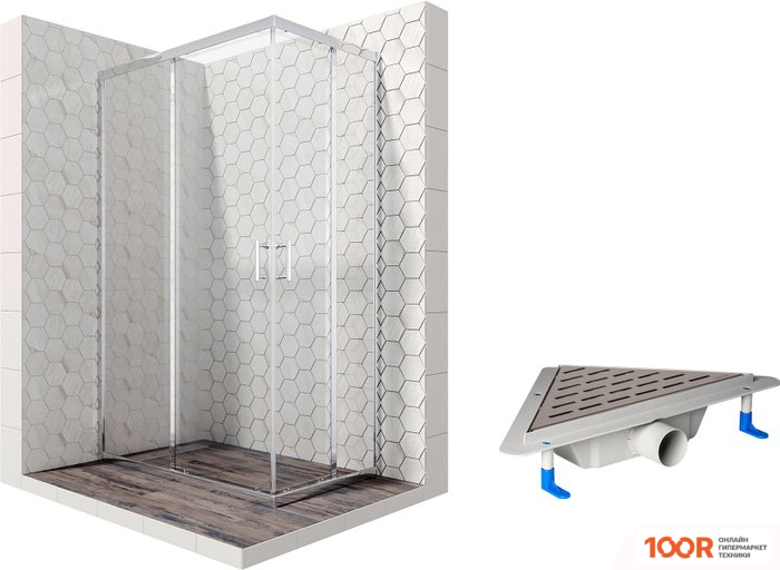 Ambassador SET 14011101-ST16 (51193)