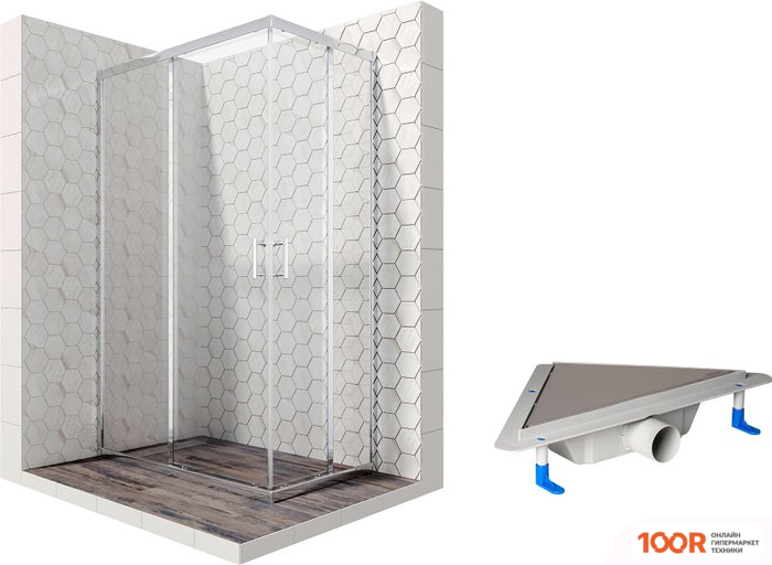 Ambassador SET 14011101-ST15 (51192)